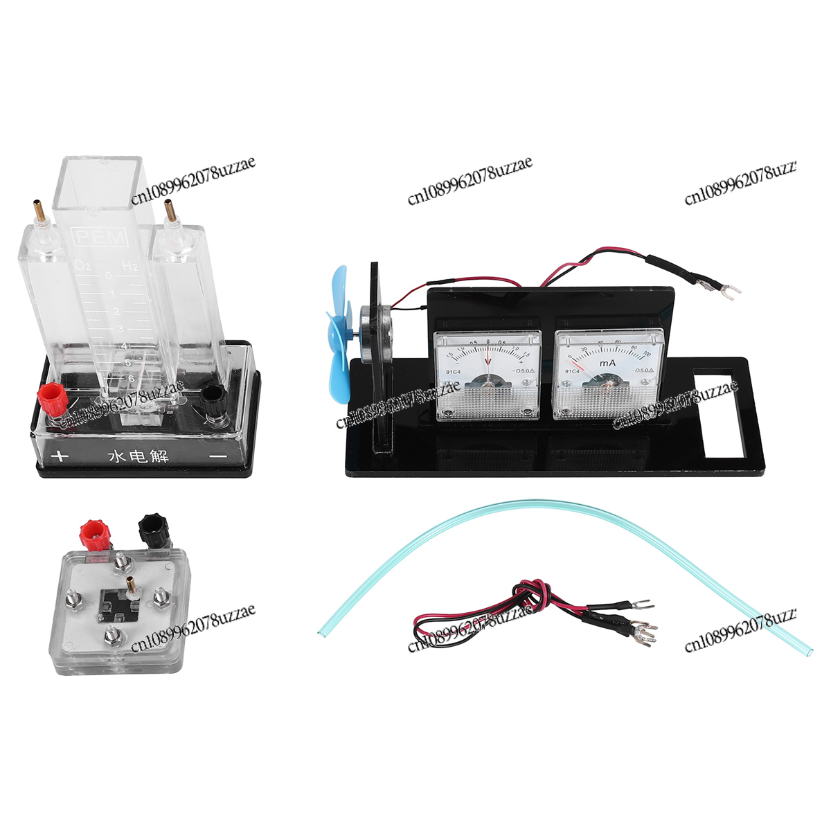 Office Furniture Exchange - Hydrogen Fuel Cell Protons Exchange Membrane