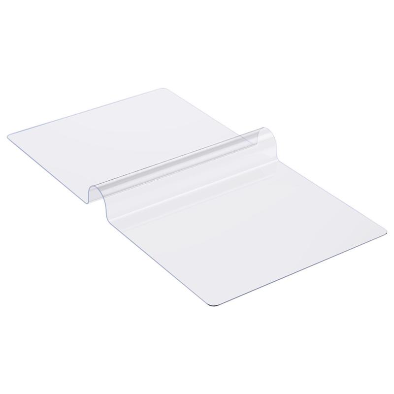 Office Furniture And Desks - Clear Desk Mat 40 X 60