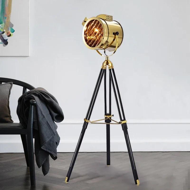 Floor Lamp Arched - Nordic Creative Designer Stainless Steel Floor