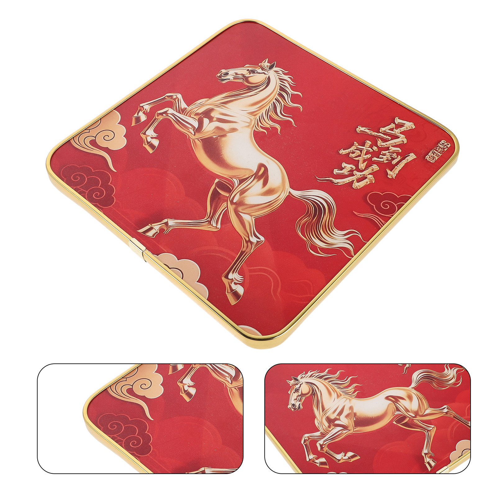 Office Furniture And Desks - Year of The Horse 2026 Table