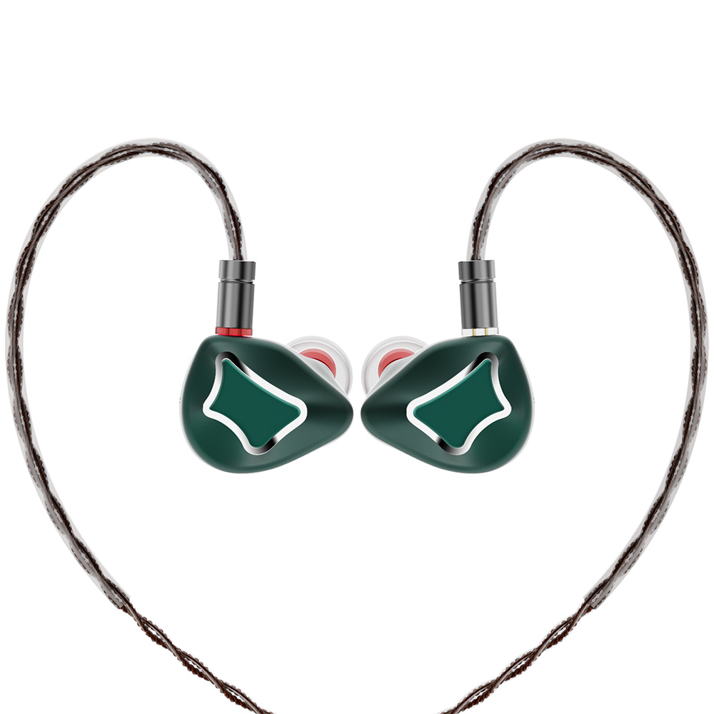 Telephone Headset Office - ARTTI R1 HIFI Earphones In-Ear IEMs