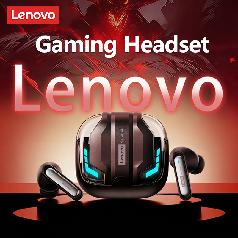 Telephone Headset Office - Choice Lenovo Gaming Headset Wireless Bluetooth