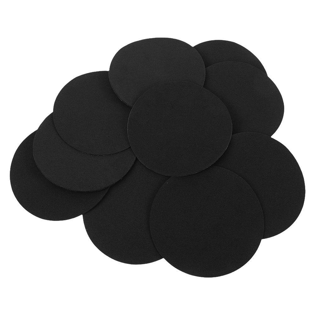 Office Furniture And Desks - 10pcs Noise Reduction Pads For Desk