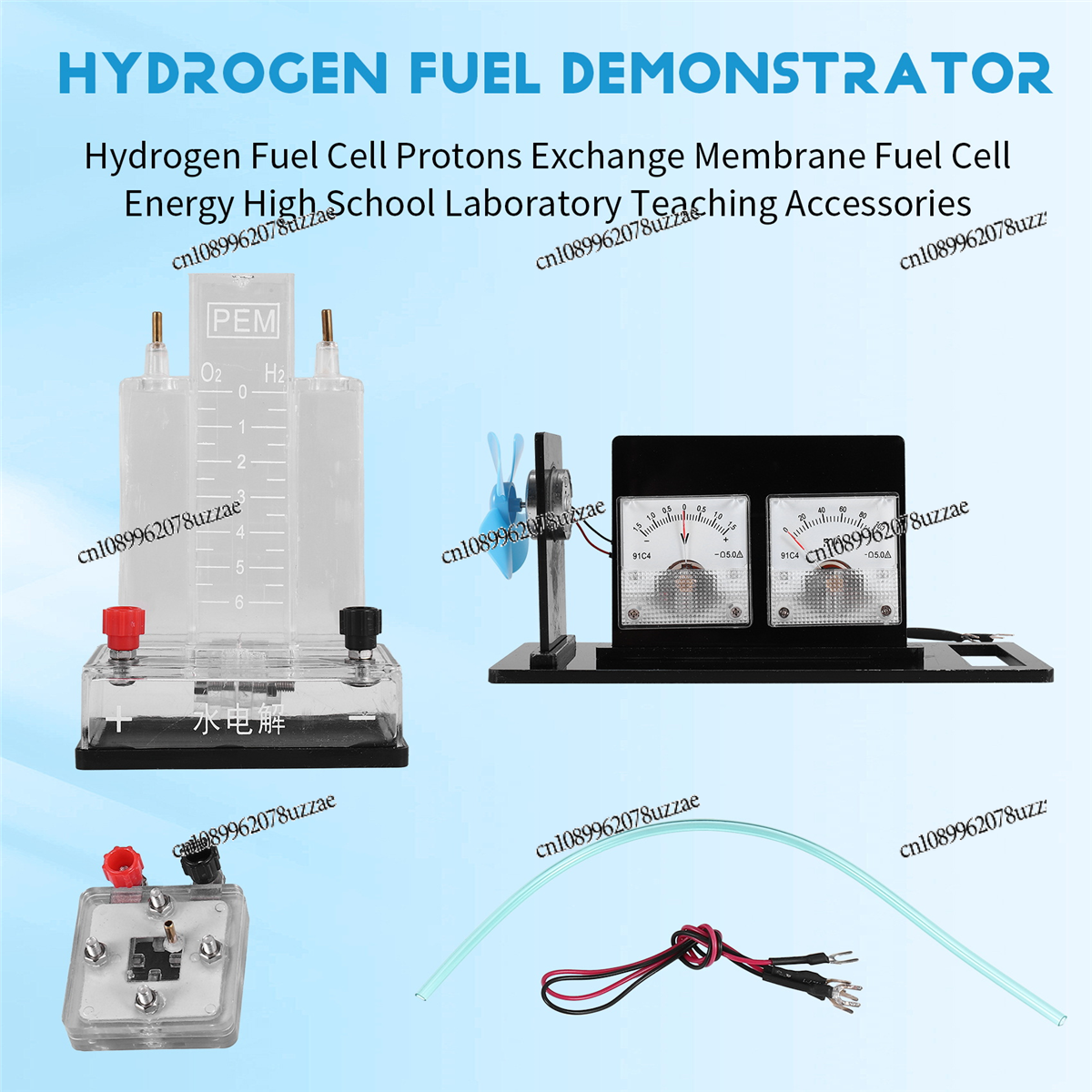 Hydrogen Fuel Cell Protons Exc – обзор и цена Office Furniture Exchange