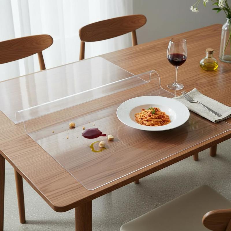 Clear Desk Mat 40 X 60 Inch 2. – обзор и цена Office Furniture And Desks