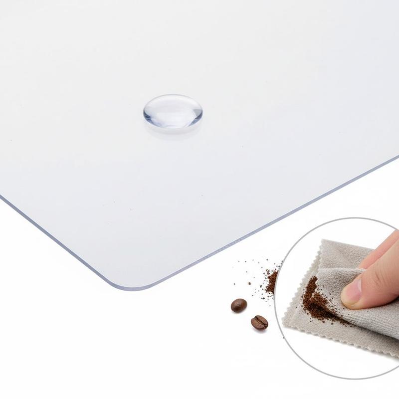 Clear Desk Mat 40 X 60 Inch 2. – обзор и цена Office Furniture And Desks