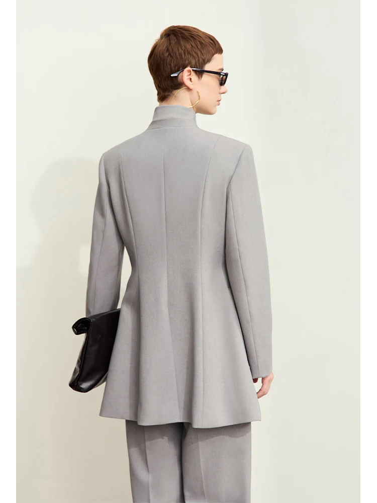 Amii Minimalism 2024 Autumn Ja – обзор и цена Coat Rack Standing