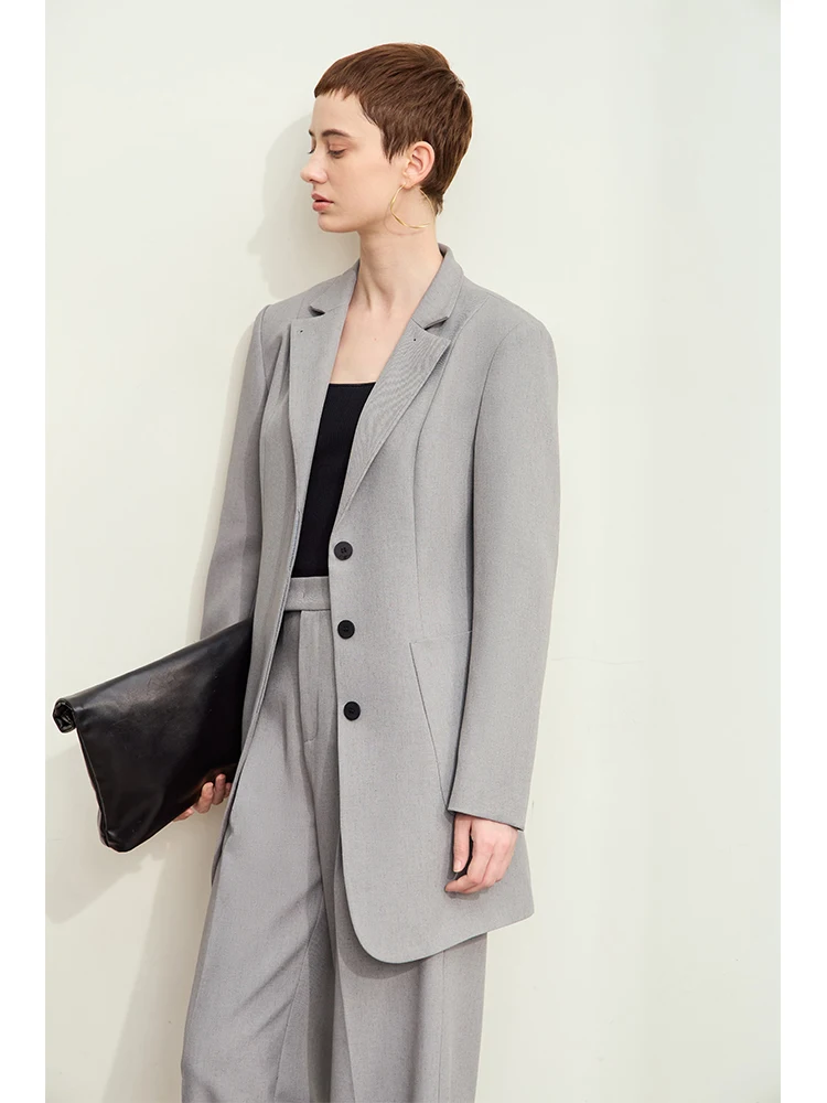 Amii Minimalism 2024 Autumn Ja – обзор и цена Coat Rack Standing