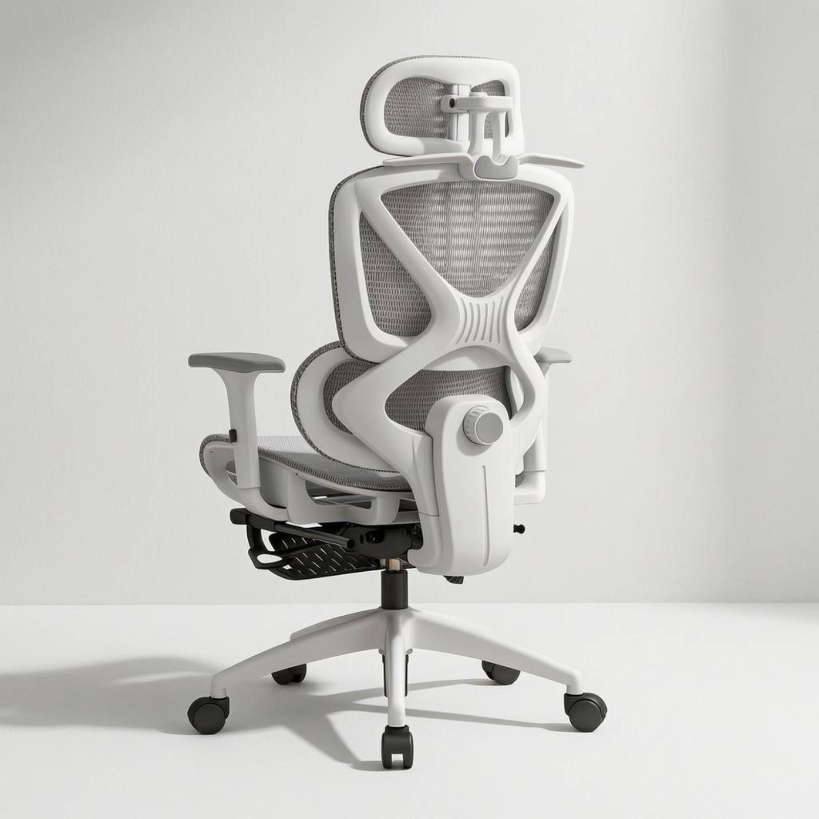 Reclining Backrest Ergonomic M – обзор и цена Office Furniture And Desks