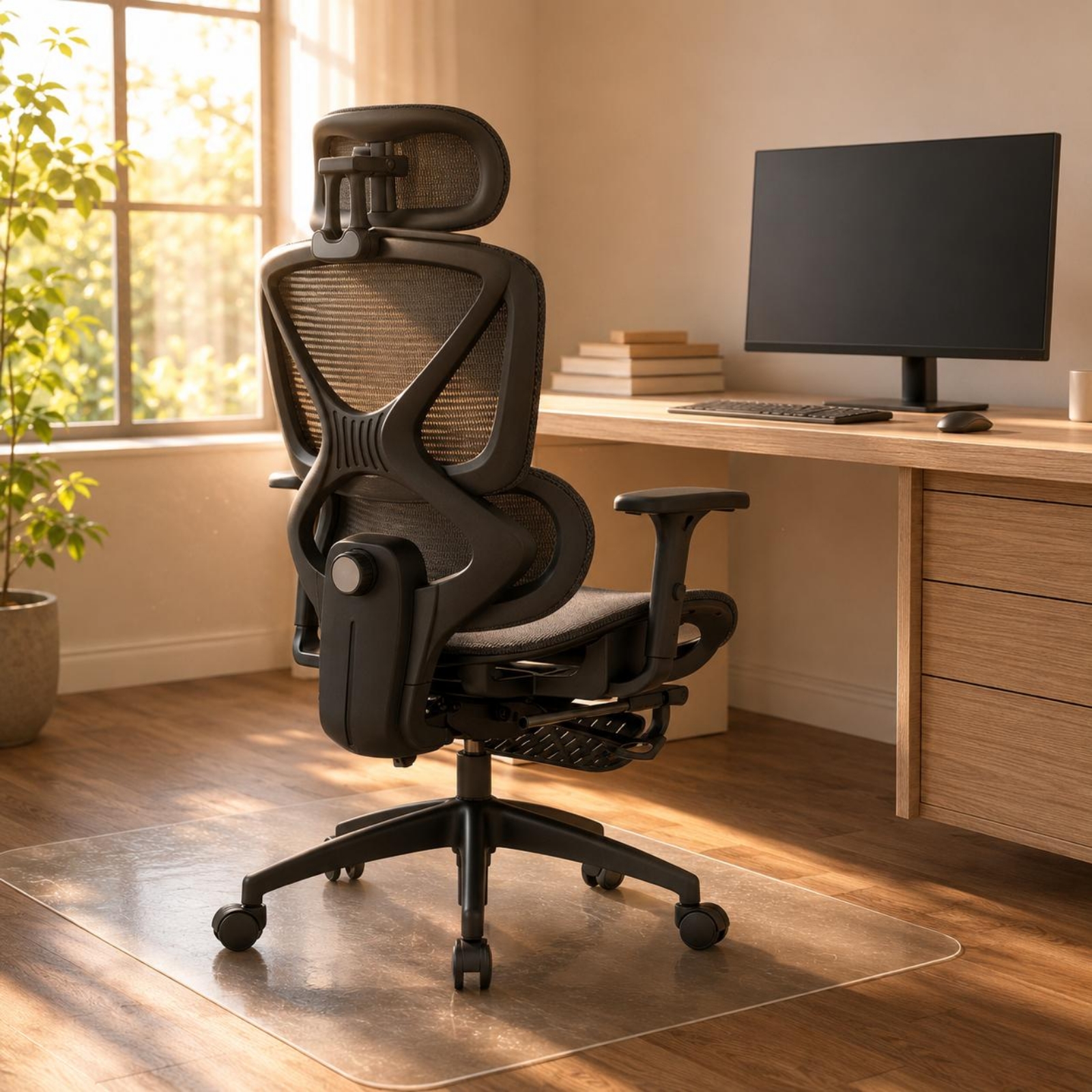 Reclining Backrest Ergonomic M – обзор и цена Office Furniture And Desks