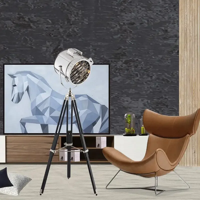 Nordic Creative Designer Stain – обзор и цена Floor Lamp Arched