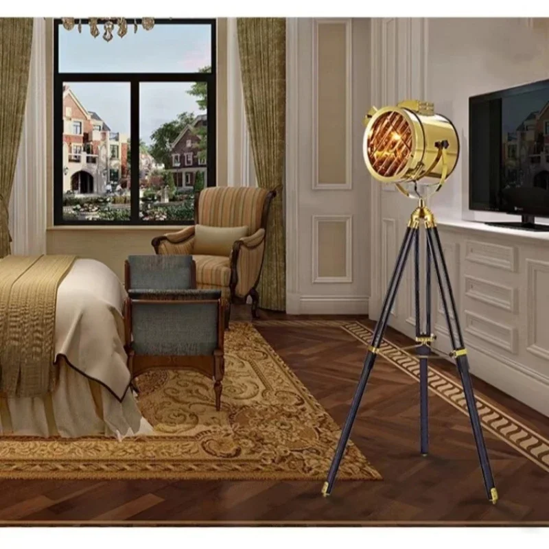 Nordic Creative Designer Stain – обзор и цена Floor Lamp Arched