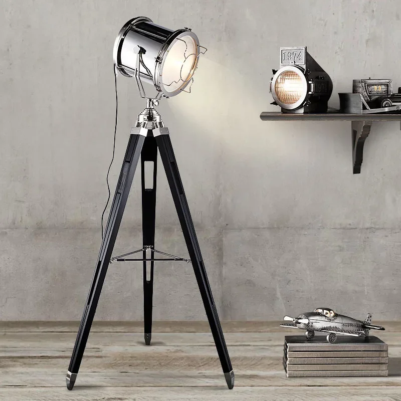 Nordic Creative Designer Stain – обзор и цена Floor Lamp Arched