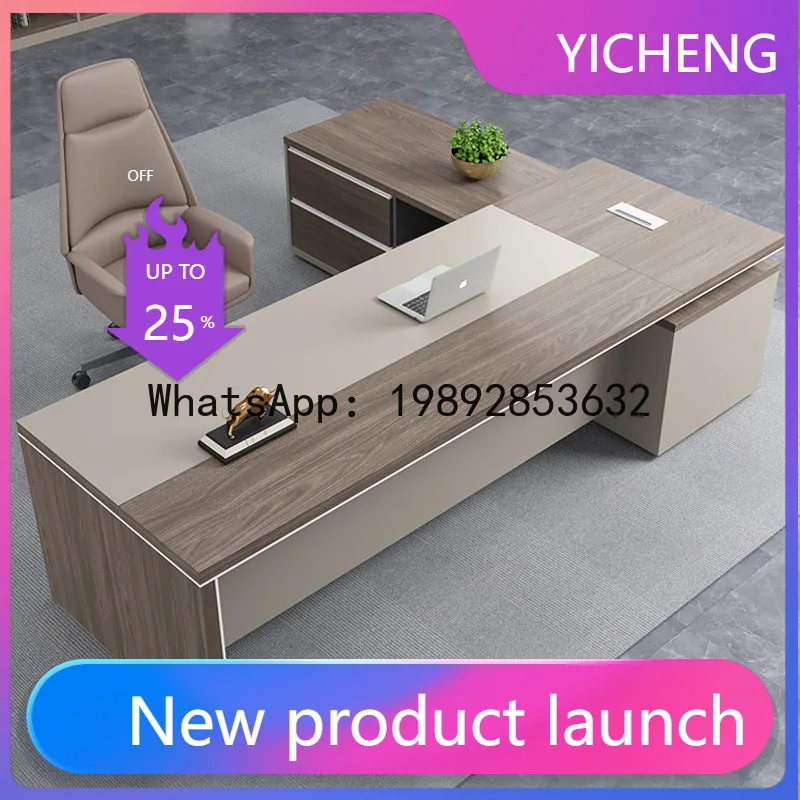 H5.15  office desk executive d – обзор и цена Office Furniture And Desks