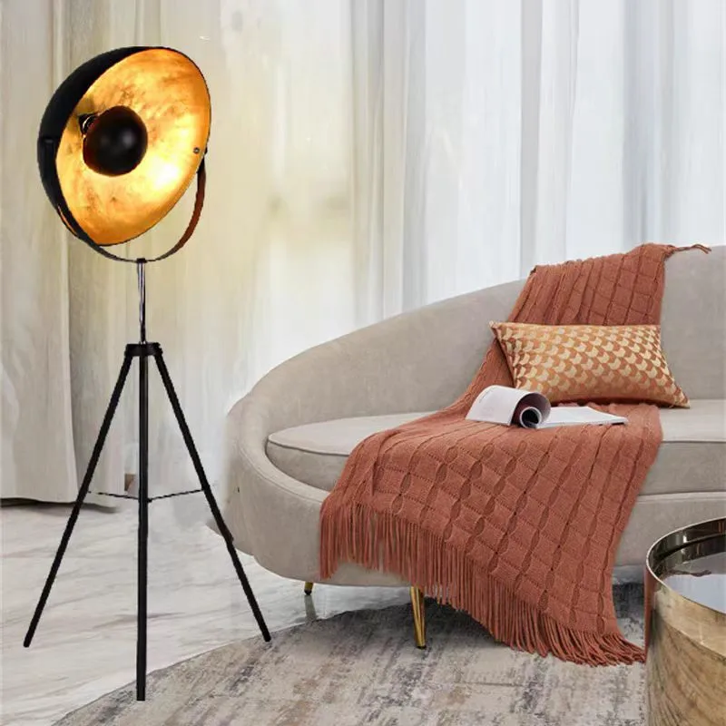 Industrial Adjustable Floor La – обзор и цена Floor Lamp Arched