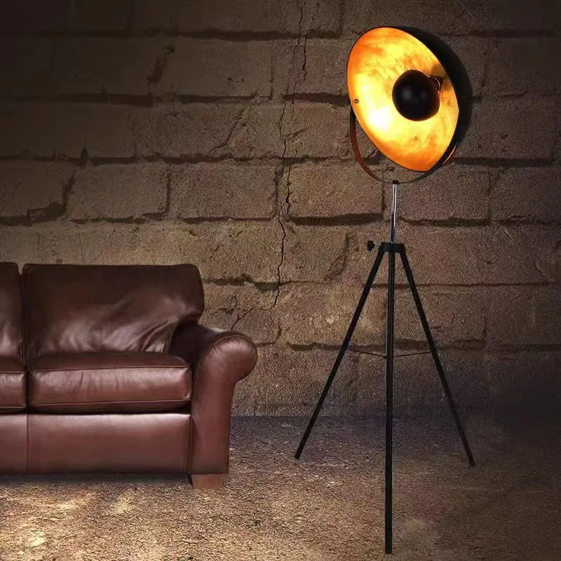 Industrial Adjustable Floor La – обзор и цена Floor Lamp Arched