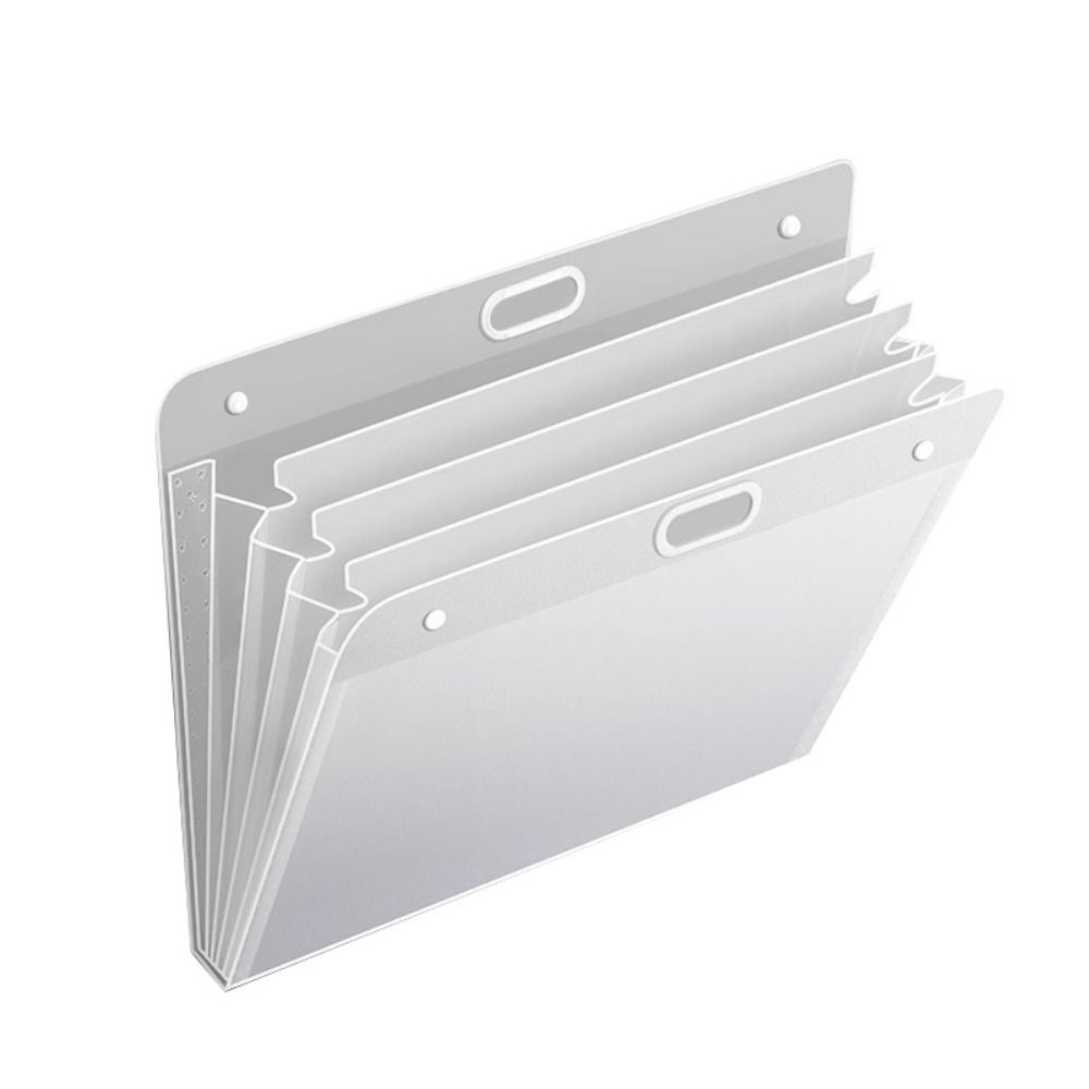 High Quality A2/A3/A4 File Fol – обзор и цена Binder Storage Box