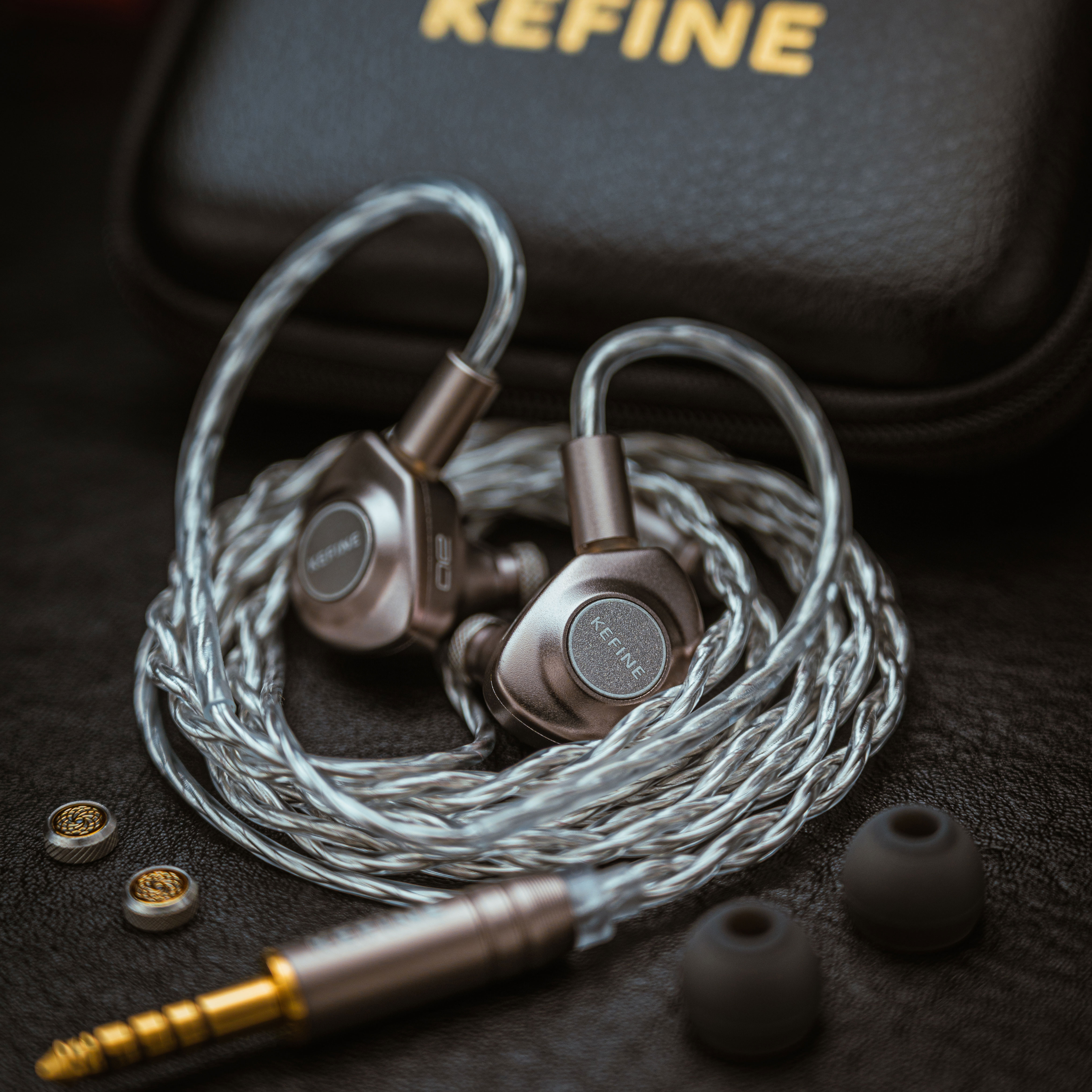 ANGELEARS X Kefine Delci AE 10 – обзор и цена Telephone Headset Office