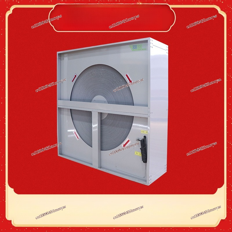 Fresh Air System Runner Heat E – обзор и цена Office Furniture Exchange