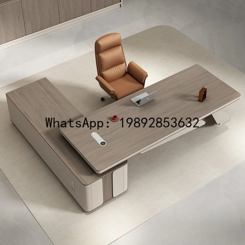 H5.18 executive desk, office d – обзор и цена Office Furniture And Desks