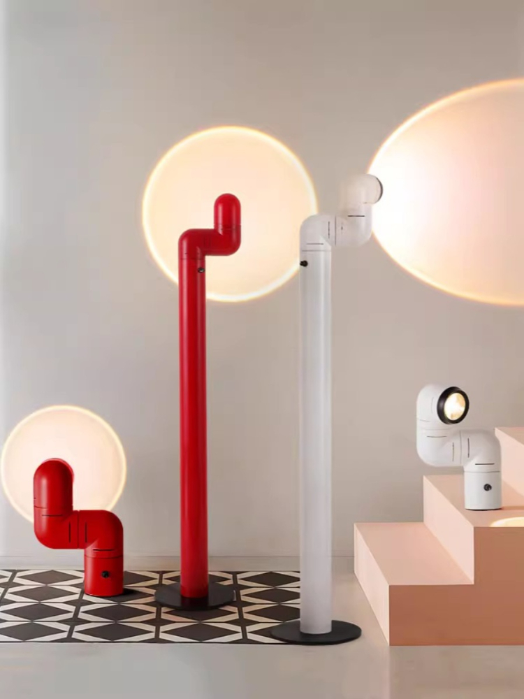 Spanish Space Age floor lamp D – обзор и цена Floor Lamp Arched