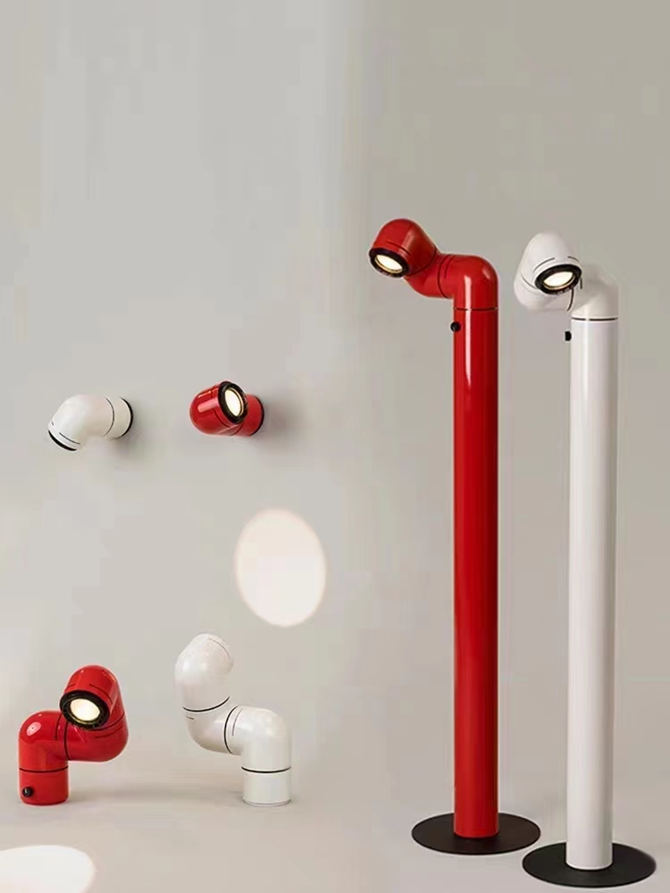Spanish Space Age floor lamp D – обзор и цена Floor Lamp Arched
