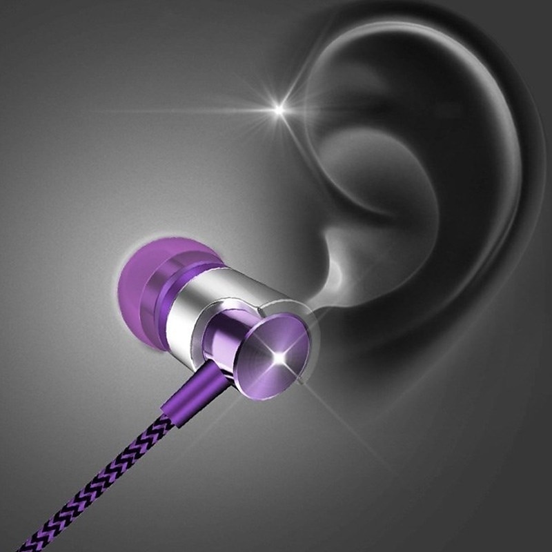 Universal 3.5mm In-Ear Headpho – обзор и цена Telephone Headset Office