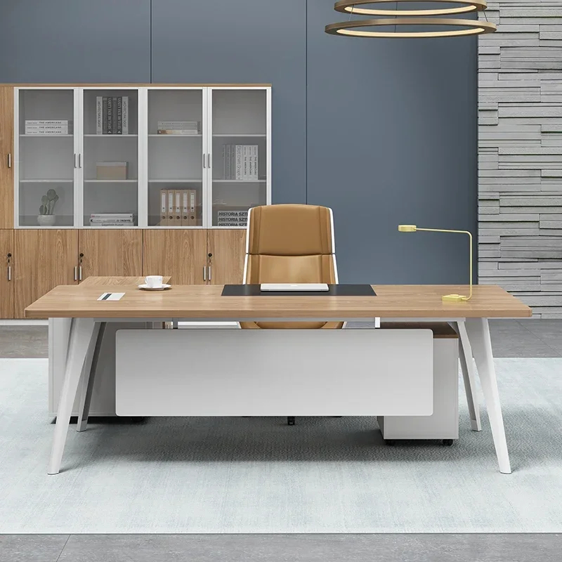 (Sea shipping) European Execut – обзор и цена Office Furniture And Desks