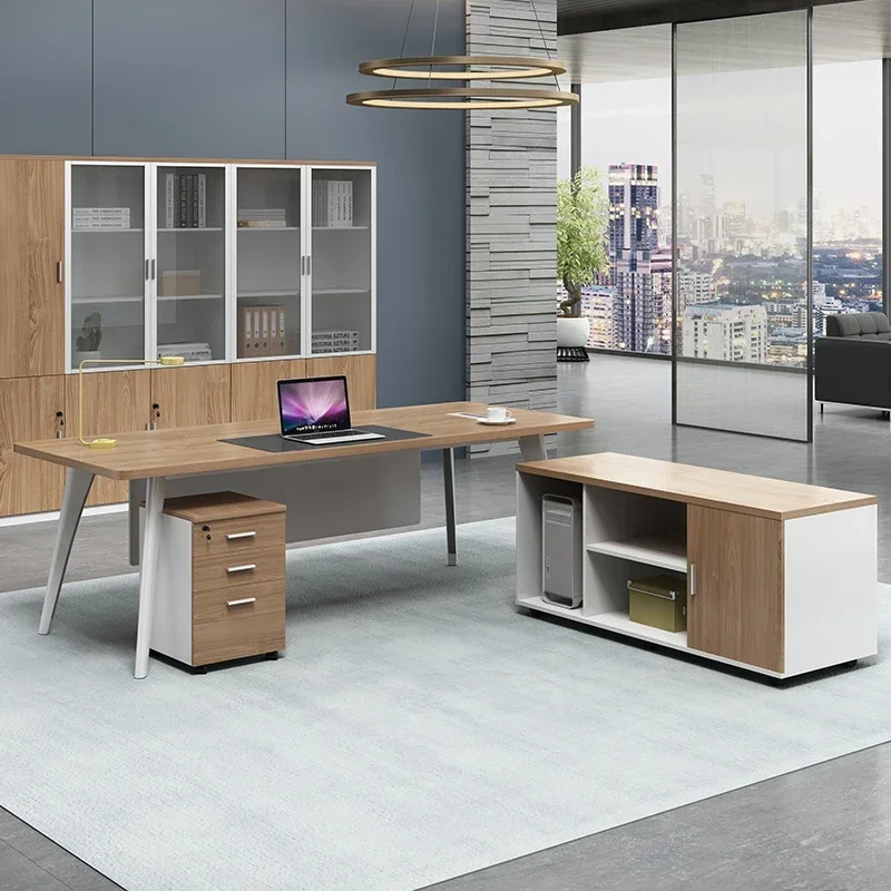 (Sea shipping) European Execut – обзор и цена Office Furniture And Desks