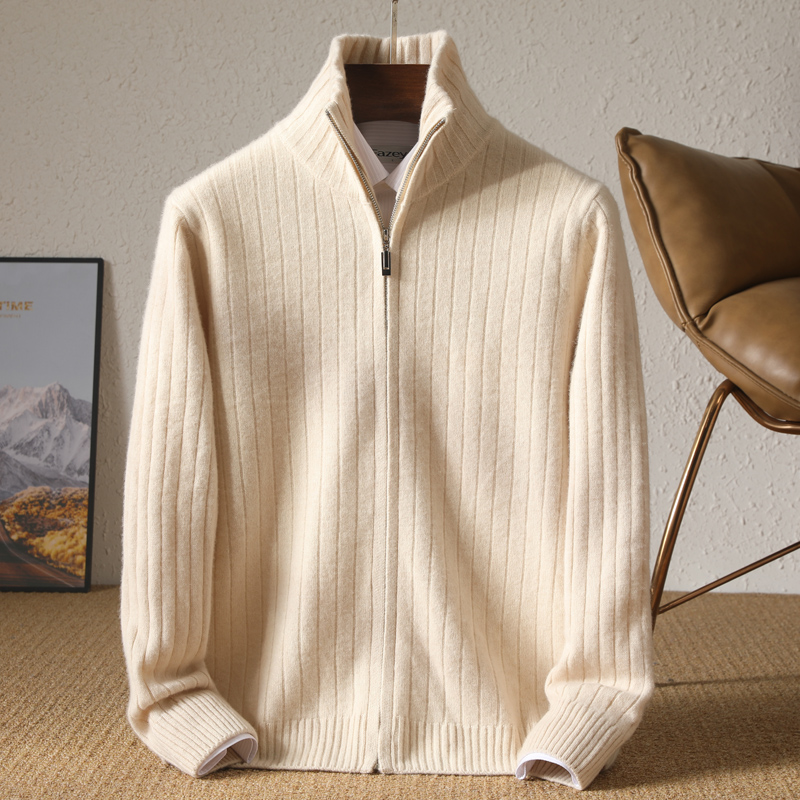 Men 100% Merino Wool Stand-Up  – обзор и цена Coat Rack Standing