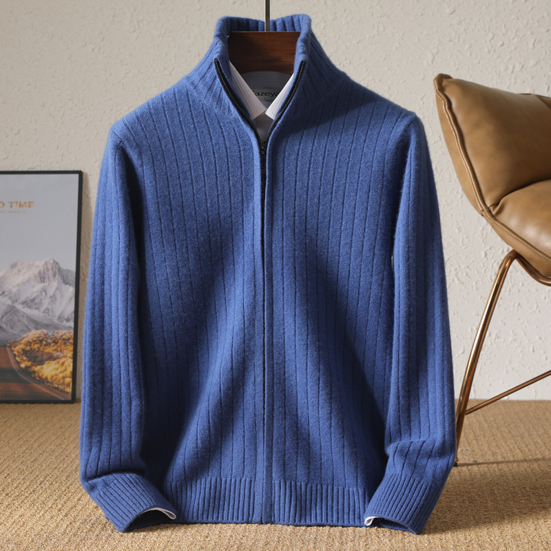 Men 100% Merino Wool Stand-Up  – обзор и цена Coat Rack Standing