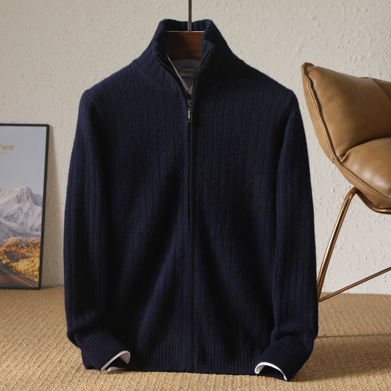 Men 100% Merino Wool Stand-Up  – обзор и цена Coat Rack Standing
