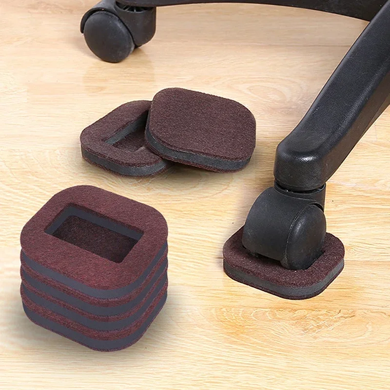 Office Chair Wheel Stopper Fur – обзор и цена Office Furniture Equipment