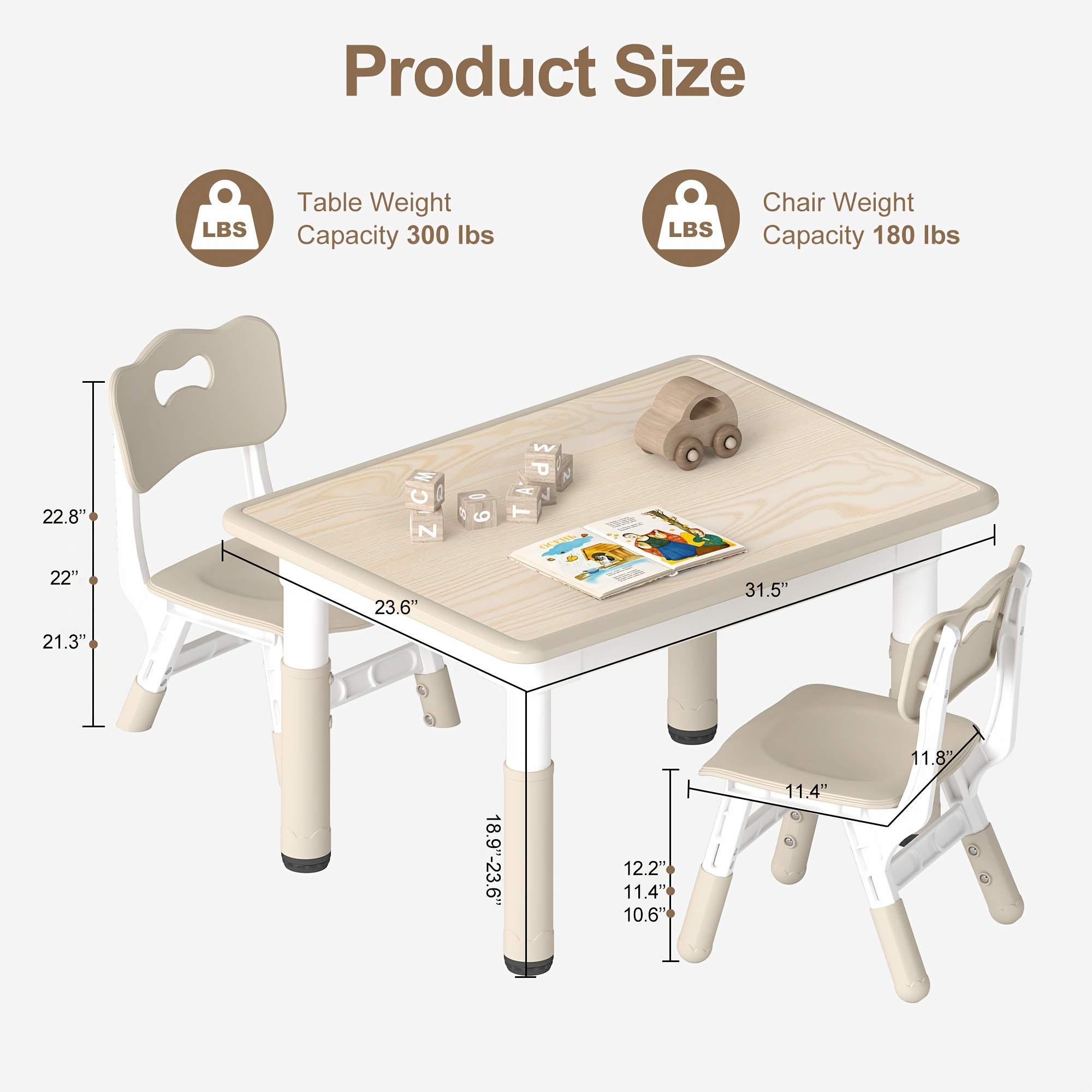 Adjustable Height Graffiti-Sty – обзор и цена Office Furniture And Desks