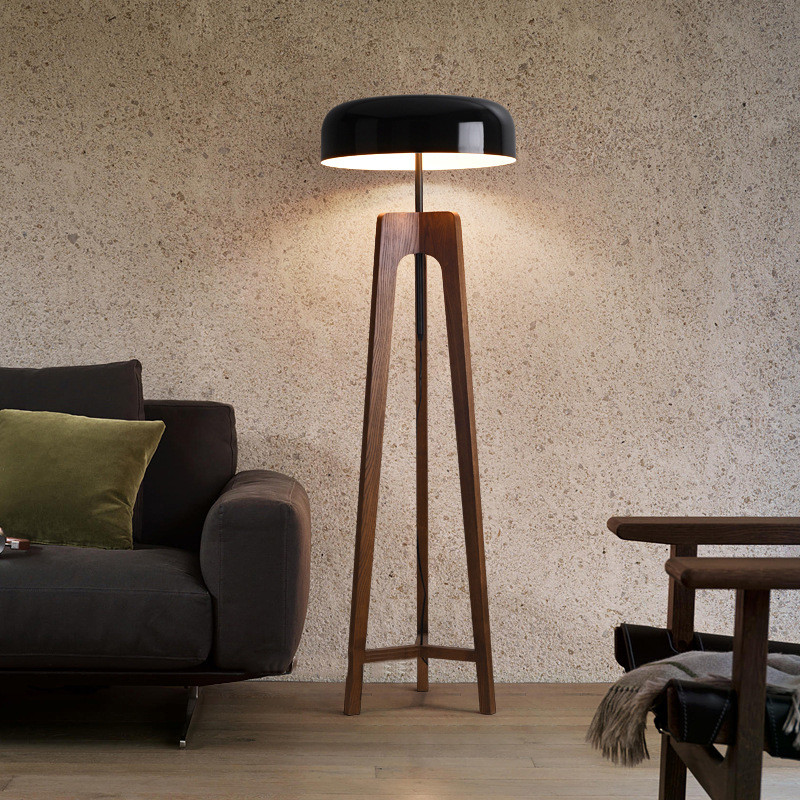 Pileo Porada Floor Lamp Classi – обзор и цена Floor Lamp Arched
