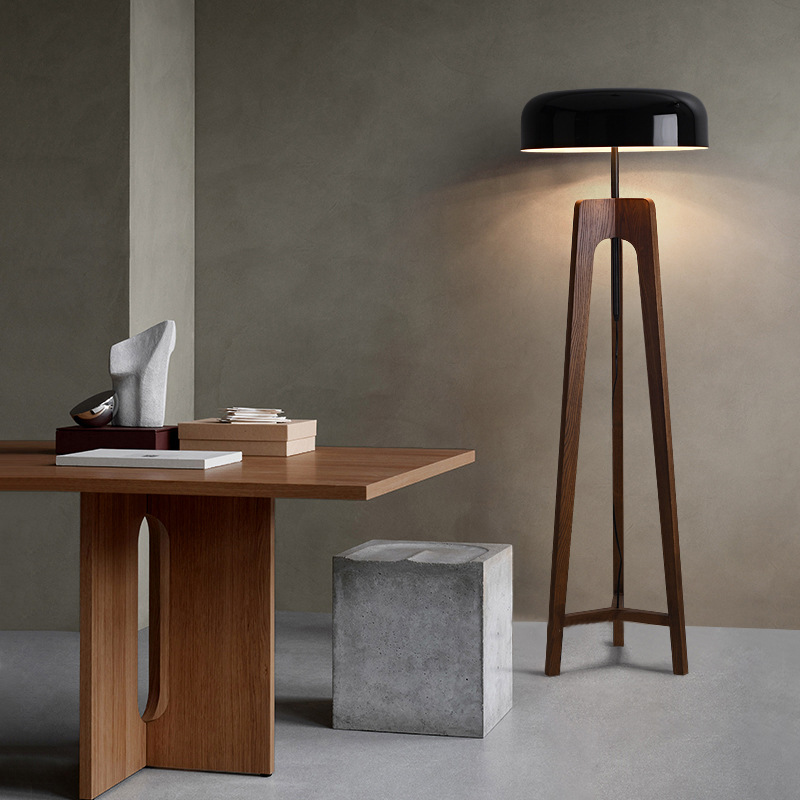 Pileo Porada Floor Lamp Classi – обзор и цена Floor Lamp Arched