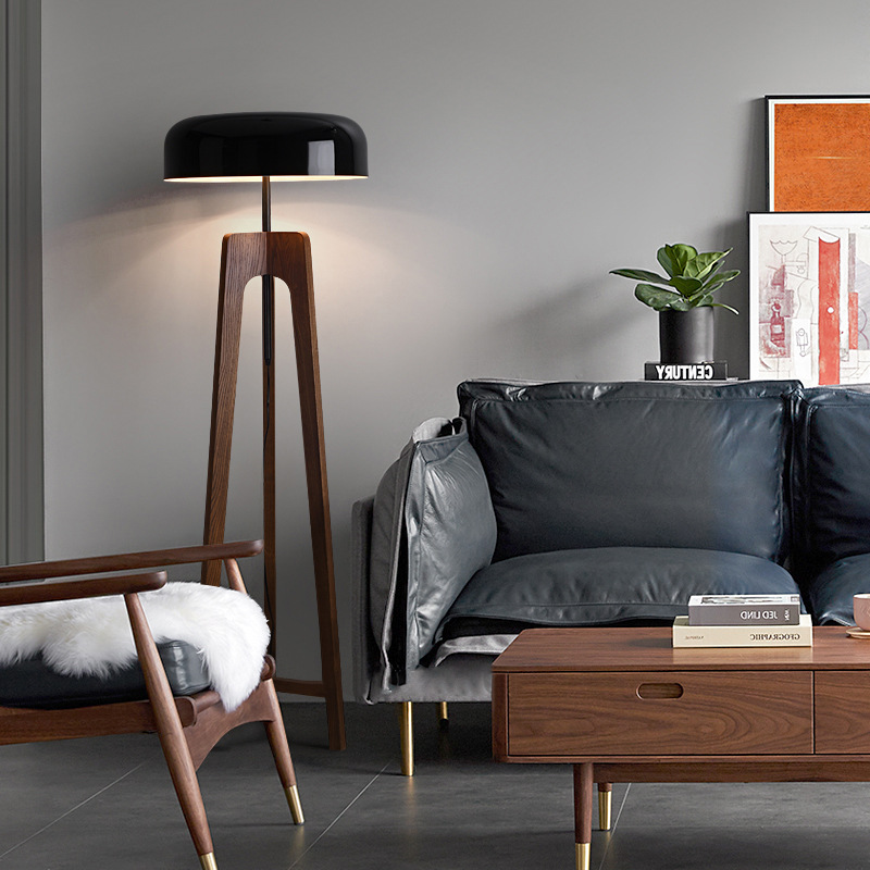 Pileo Porada Floor Lamp Classi – обзор и цена Floor Lamp Arched