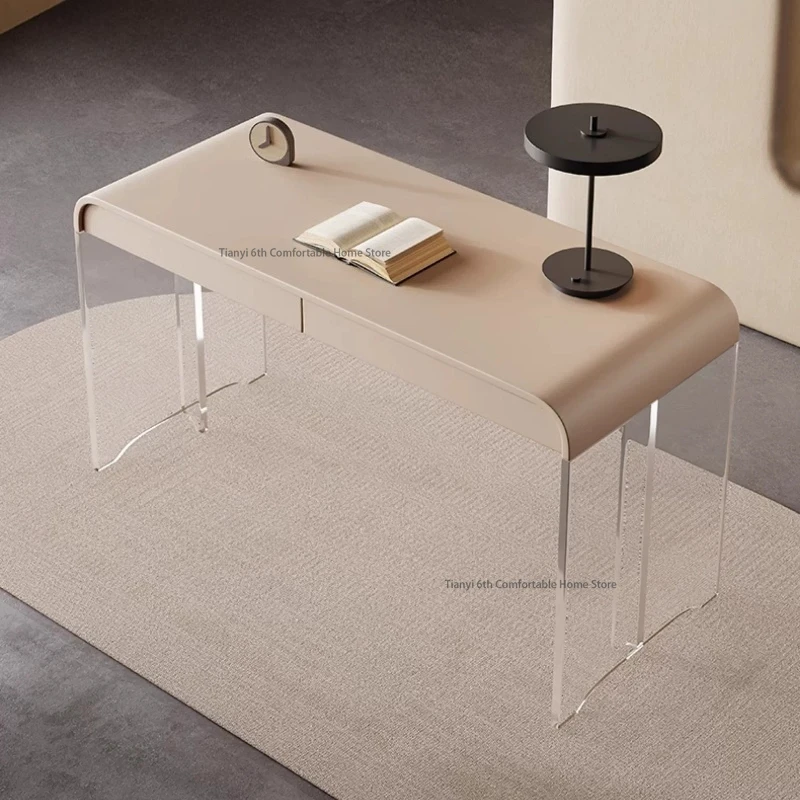 Italian Minimalist Desk Nordic – обзор и цена Office Furniture And Desks