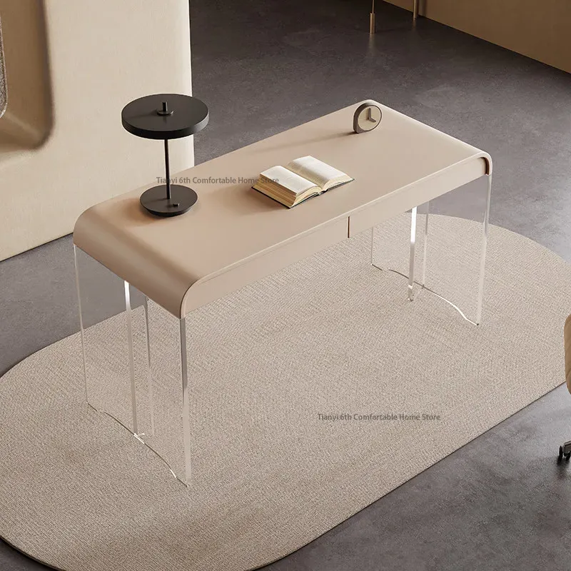 Italian Minimalist Desk Nordic – обзор и цена Office Furniture And Desks