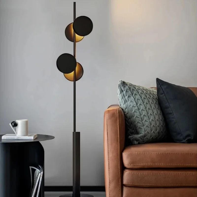 Modern Premium Black Floor Lam – обзор и цена Floor Lamp Arched