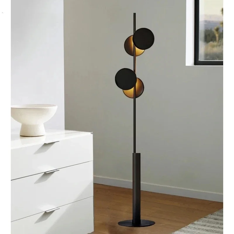 Modern Premium Black Floor Lam – обзор и цена Floor Lamp Arched