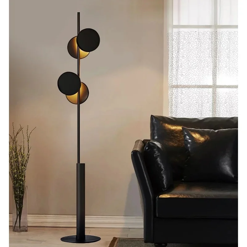 Modern Premium Black Floor Lam – обзор и цена Floor Lamp Arched