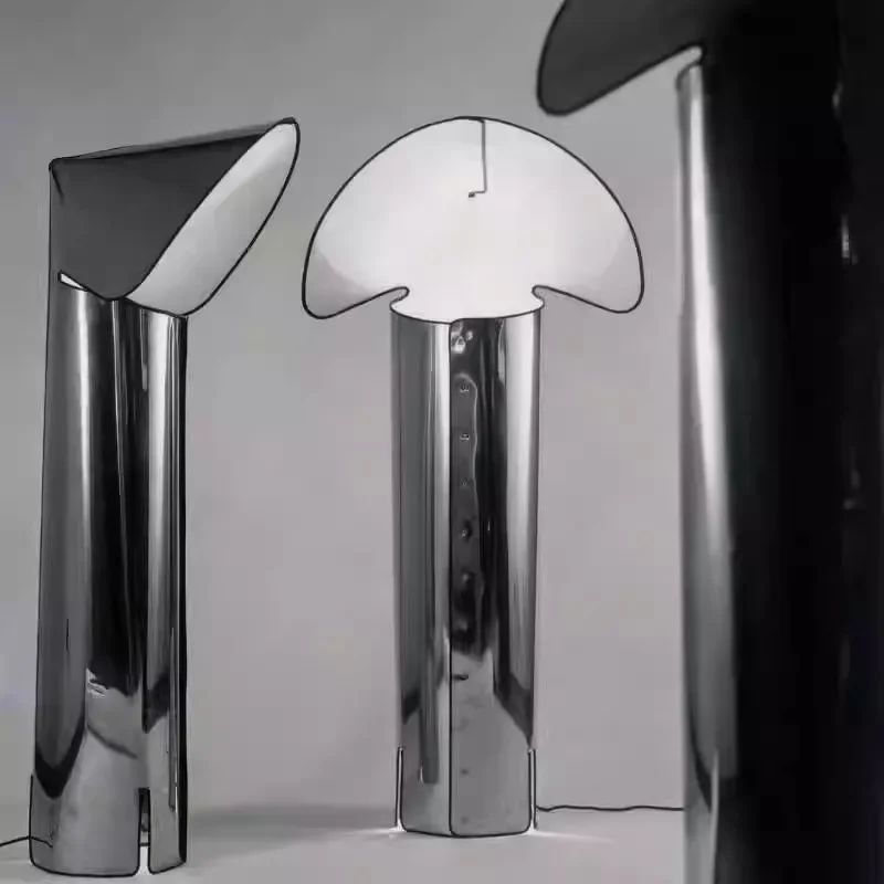 Luxury Hat Table Lamps Nordic  – обзор и цена Floor Lamp Arched