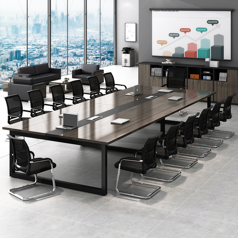 HYZ88 Modern Office Furniture  – обзор и цена Office Furniture And Desks
