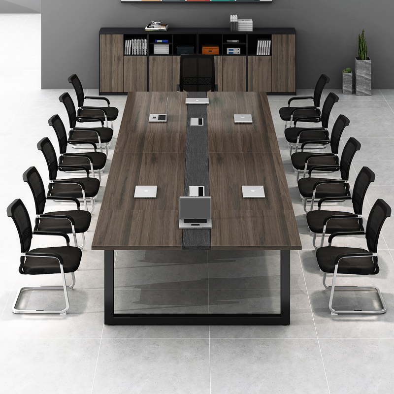 HYZ88 Modern Office Furniture  – обзор и цена Office Furniture And Desks