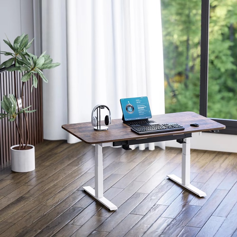 Adjustable in Height and Width – обзор и цена Office Furniture And Desks