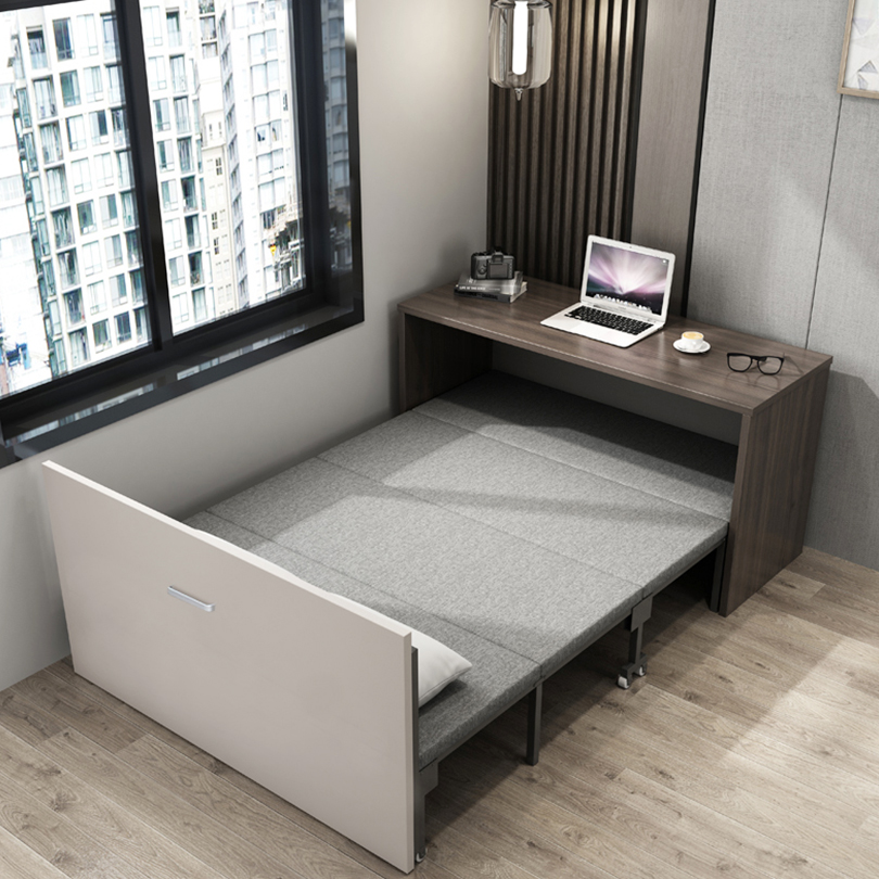 Office Wall Bed Murphy Bed wit – обзор и цена Office Furniture And Desks
