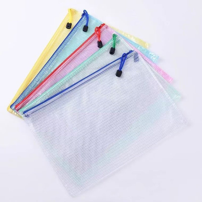 5PCS Stationery Storage Folder – обзор и цена Binder Storage Box