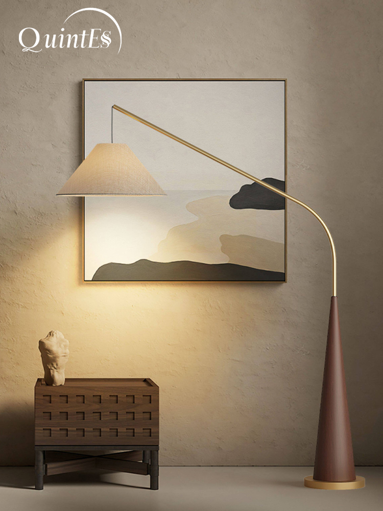 Modern Creative Minimalist Wal – обзор и цена Floor Lamp Arched