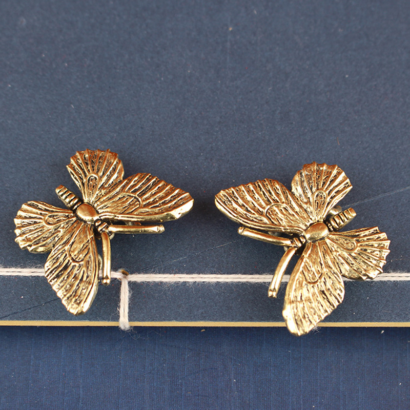 Brass Butterfly Statue, Insect – обзор и цена Office Furniture Equipment